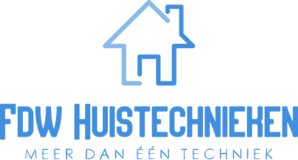 FDW Huistechnieken